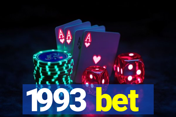 1993 bet